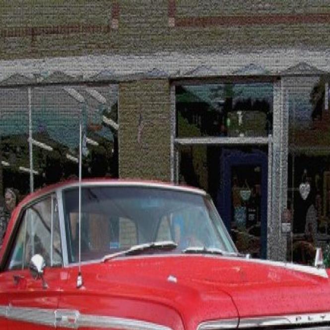 60s Muscle Cars Boasted Skinny Jeans Of Their Time Automotive