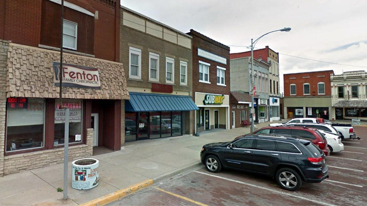 Christmas cheer turned to carnage 50 years ago in Carlinville, Ill., as