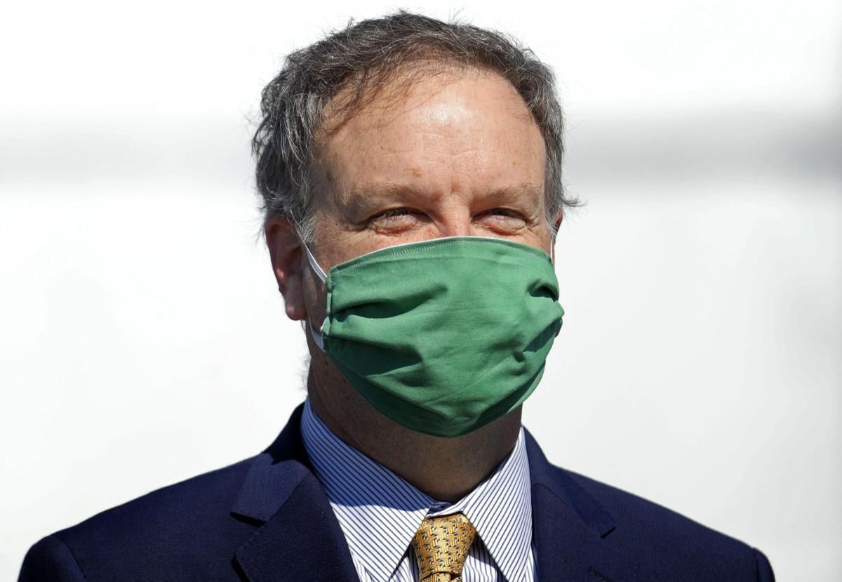 Masks and the pandemic