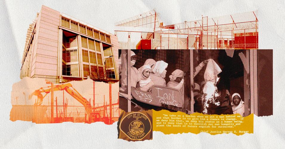 Illustration for ӣƵ jail story