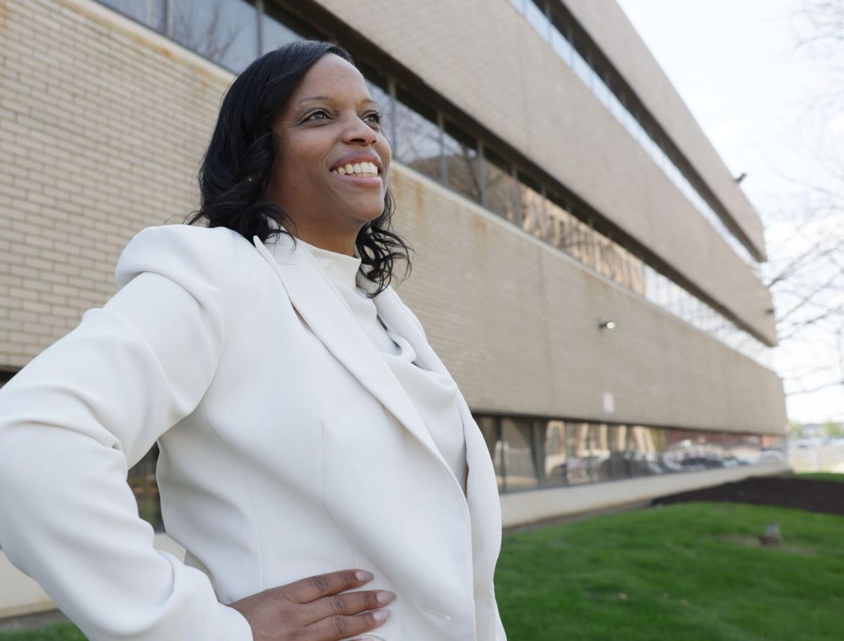 Myra Berry gets permanent superintendent job at �����Ӱ�ԭ�� Public Schools