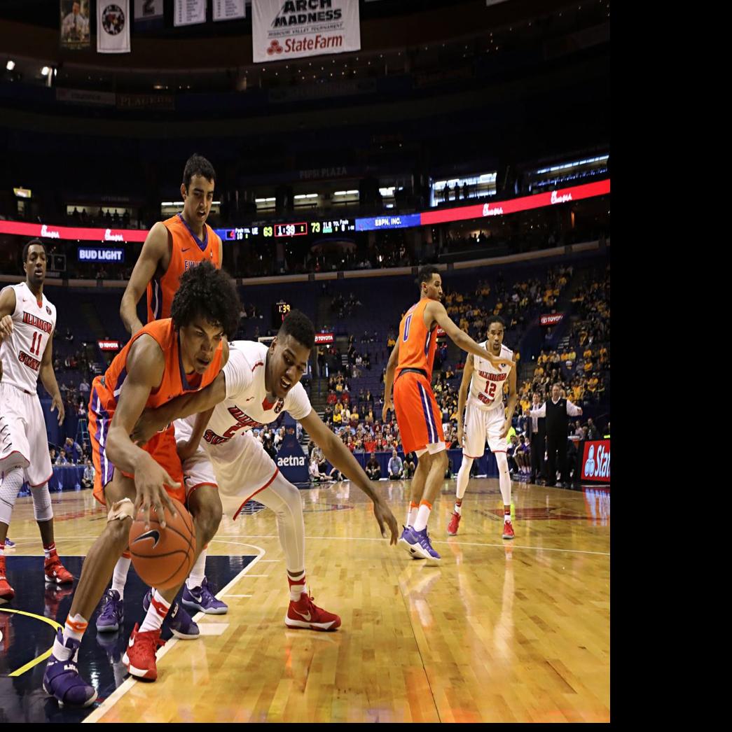 Mizzou Builds Future Backcourt With Evansville Transfer Mizzou
