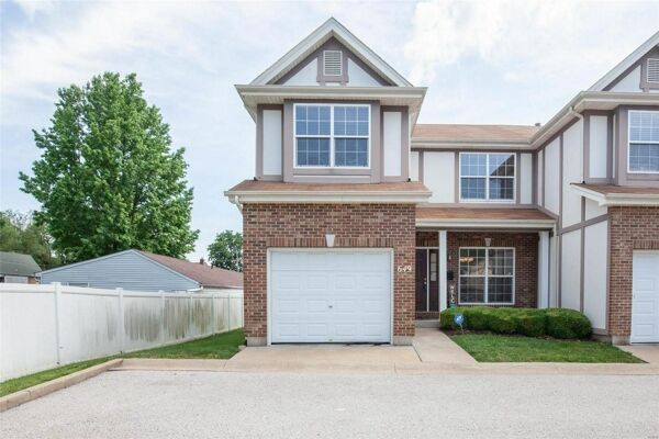 3 Bedroom Home in Florissant - $175,000