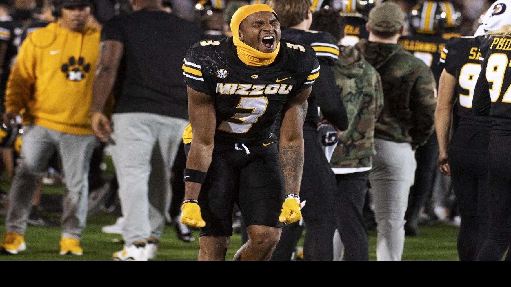 Mizzou likely to produce 2 first-round picks as NFL draft prep kicks into gear