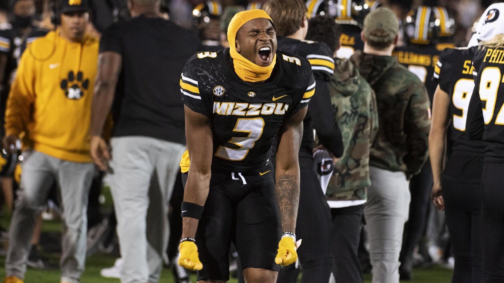 Mizzou likely to produce 2 first-round picks as NFL draft prep kicks into gear