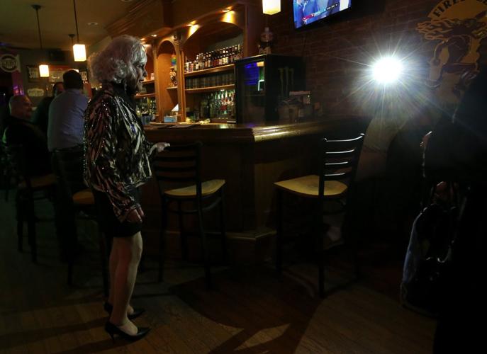 World's Oldest Drag Queen