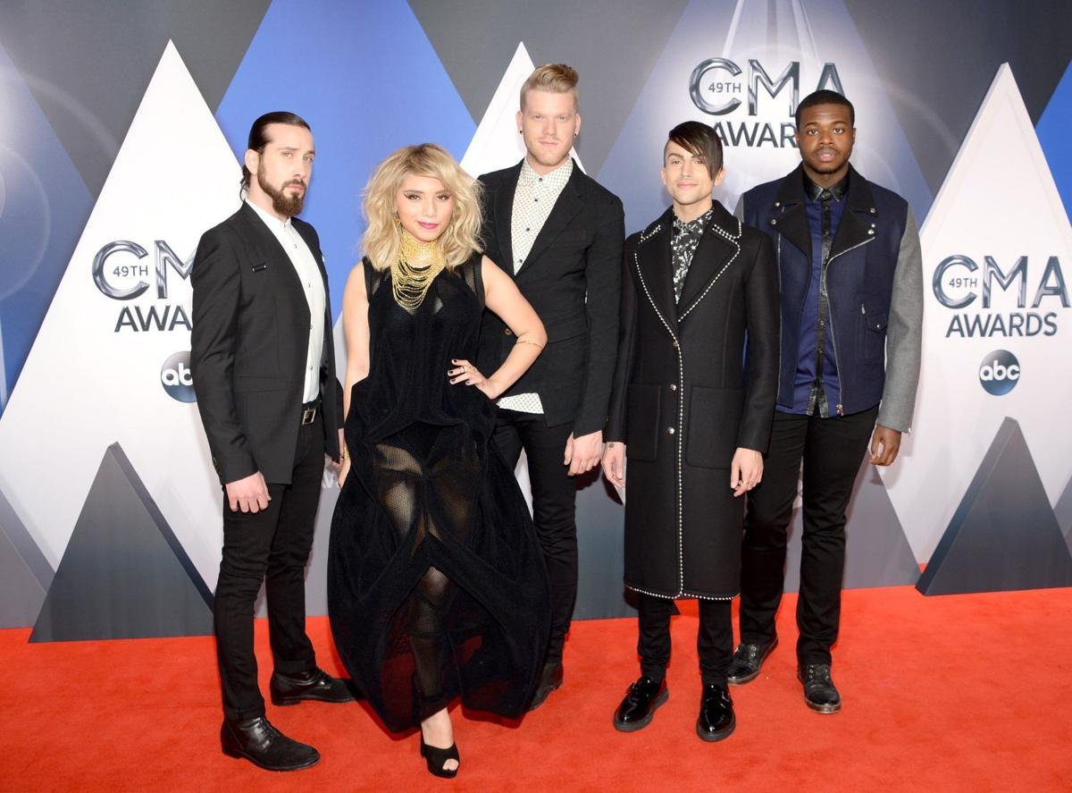 avi kaplan et kirstie maldonado