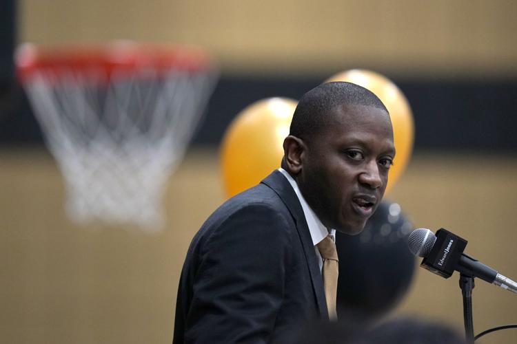 How Dennis Gates' rise from Chicago prep guard to Cal freshman captain  leads him to Mizzou