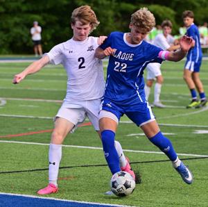 CBC vs Ladue