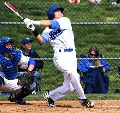 No 9 Standout Hitter Kaplan Pitching Power Ladue High