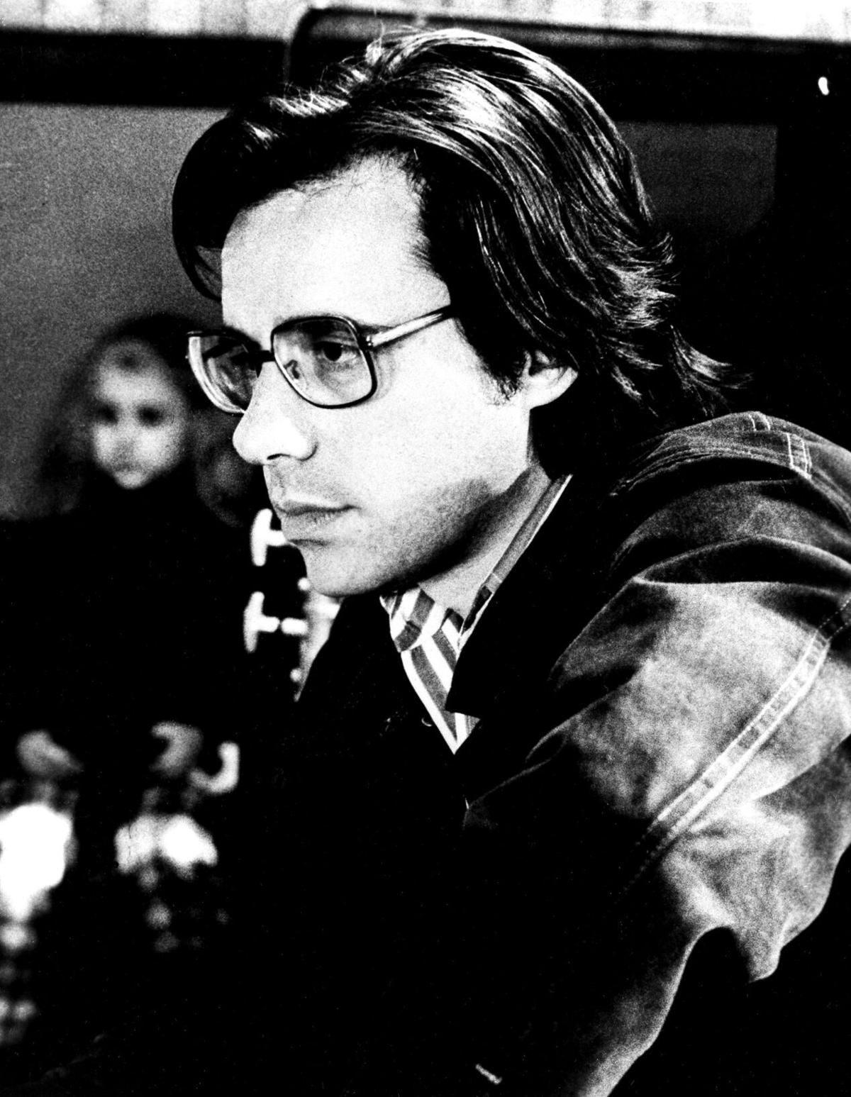 Peter Bogdanovich, director of 'Paper Moon' and 'Last Picture Show,' dies  at 82