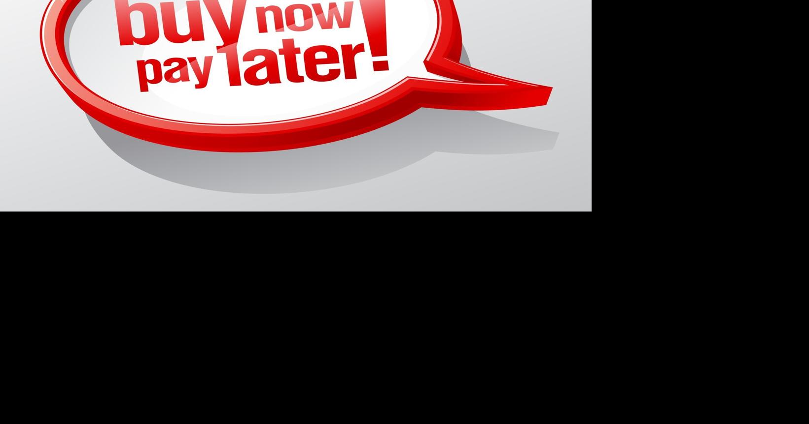 As ‘buy now, pay later’ surges, a third of U.S. users fall behind on