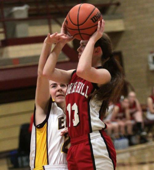 Bunker Hill Wood River Bkg7 Jpg Girls Basketball Stltoday Com