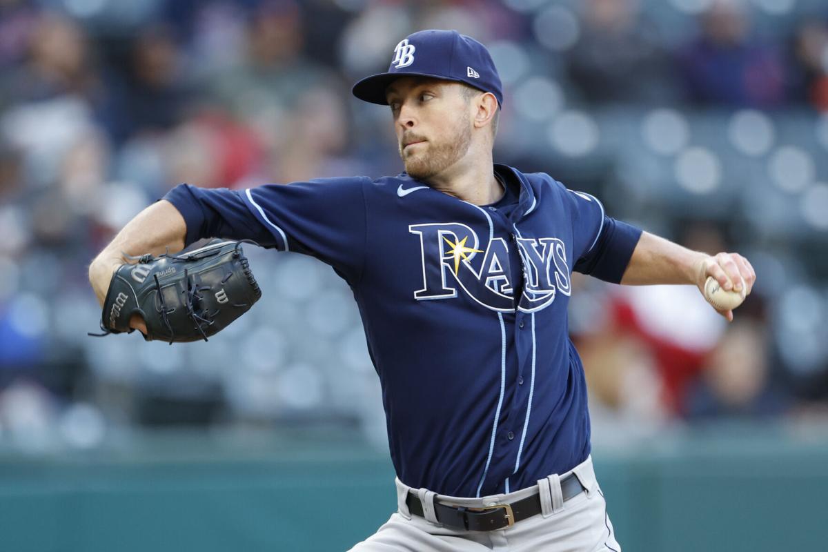Rays announce full Spring Training roster for 2019, including