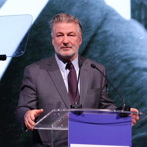 Alec Baldwin will not be charged over the shooting injury of 'Rust' director Joel Souza