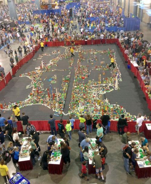 Lego Kidsfest Multimedia Stltoday Com