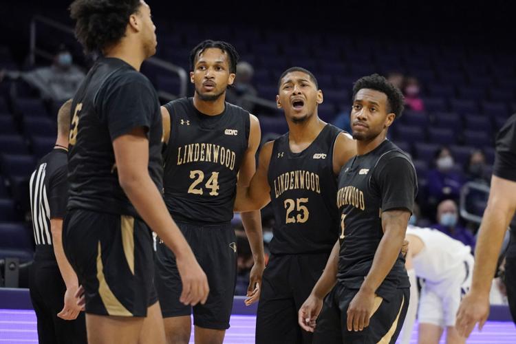 Lindenwood University men's basketball announces full 202223 schedule