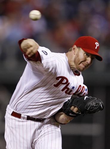Phillies topple Braves to reach first NL Championship Series since 2010, MLB