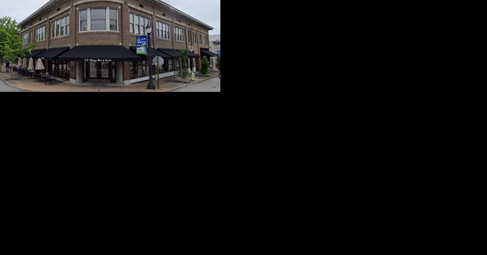 C.J. Muggs Bar & Grill closes Webster Groves location - Vimarsana News