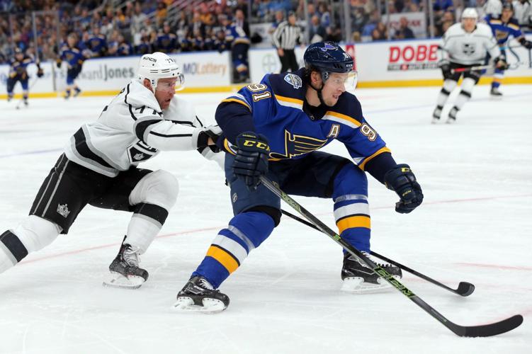 To Deal or Not to Deal: Blues Forward Vladimir Tarasenko - Page 3