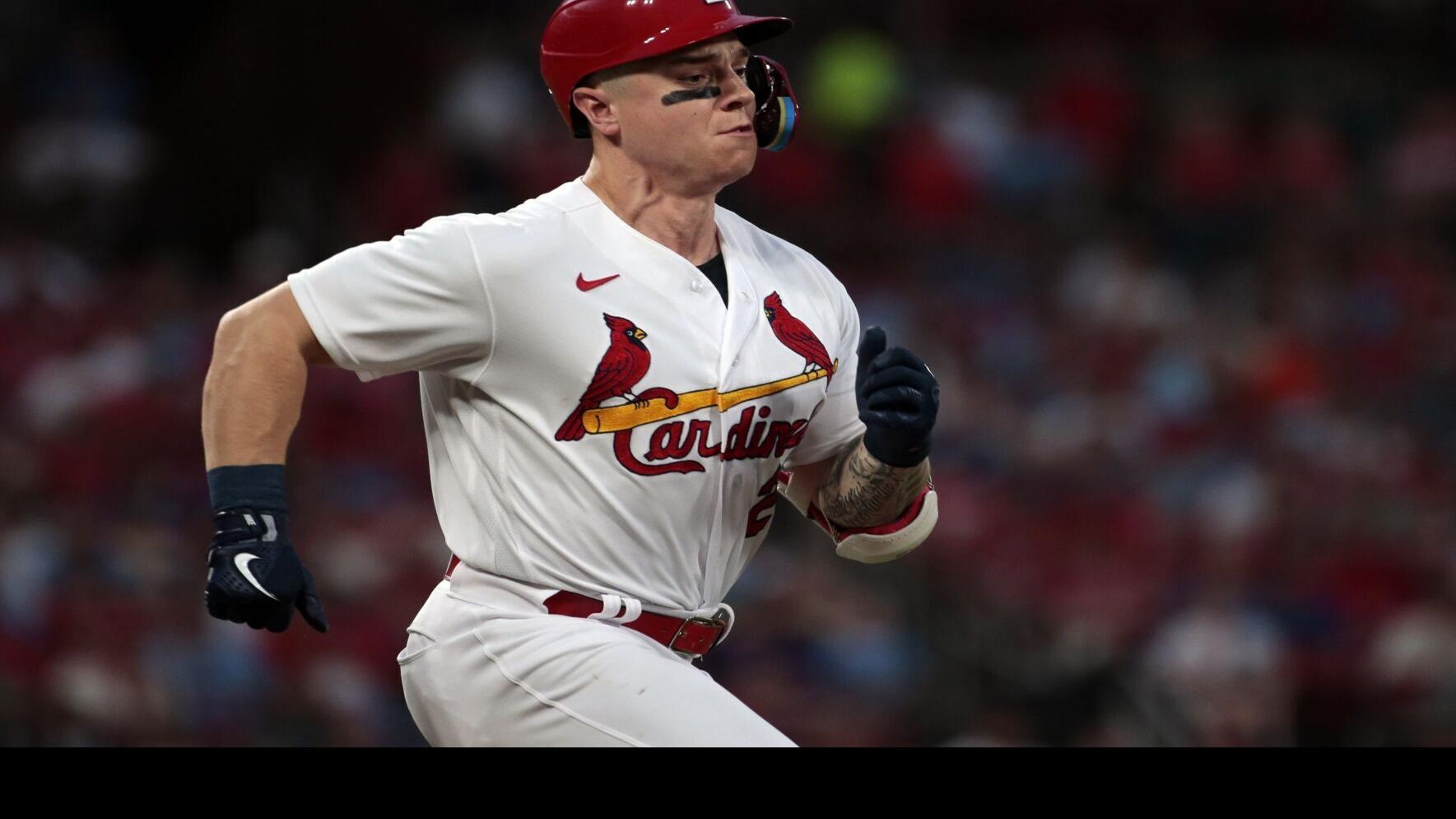 Why Tyler Ou2019Neill getting back to his power-play roots is crucial for Cardinals