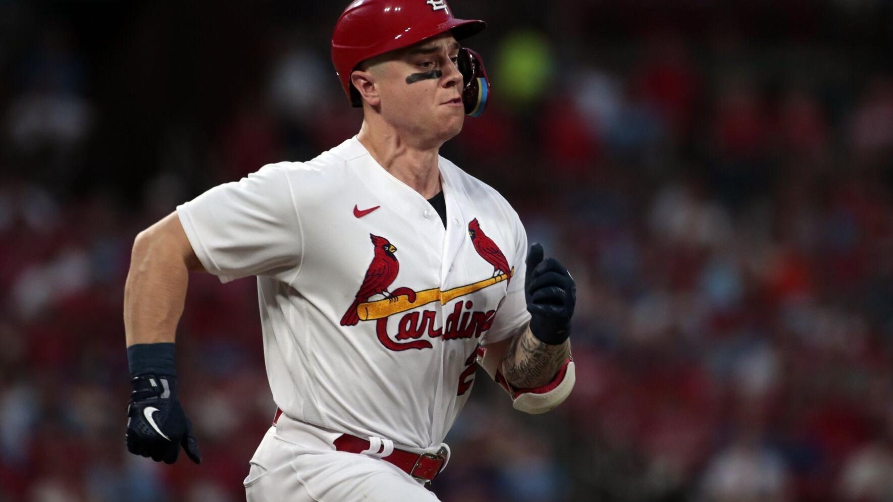 Why Tyler Ou2019Neill getting back to his power-play roots is crucial for Cardinals