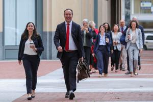 Meta reaches settlement over social media case, in Oakland, CA