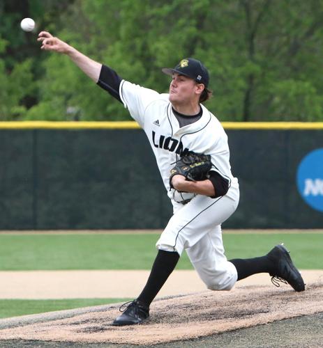 Mitchell Krebs - Baseball - Lindenwood University Athletics