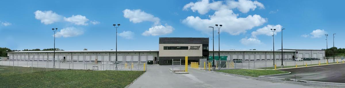 Dayton Freight Nashville Service Center