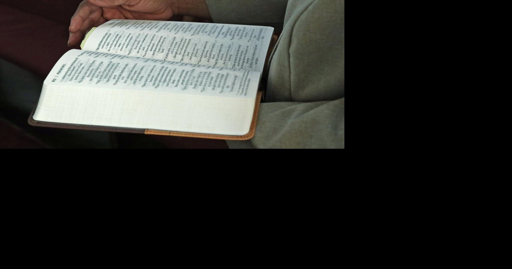 Judge says Missouri pastor enabled $1.2 million fraud scheme