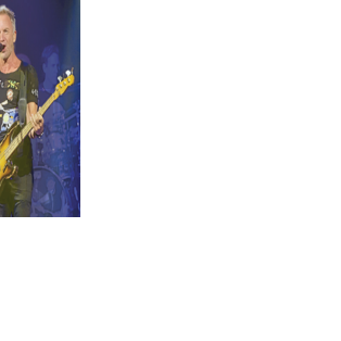 Billy Joel, Sting co-headlining September concert at Busch Stadium