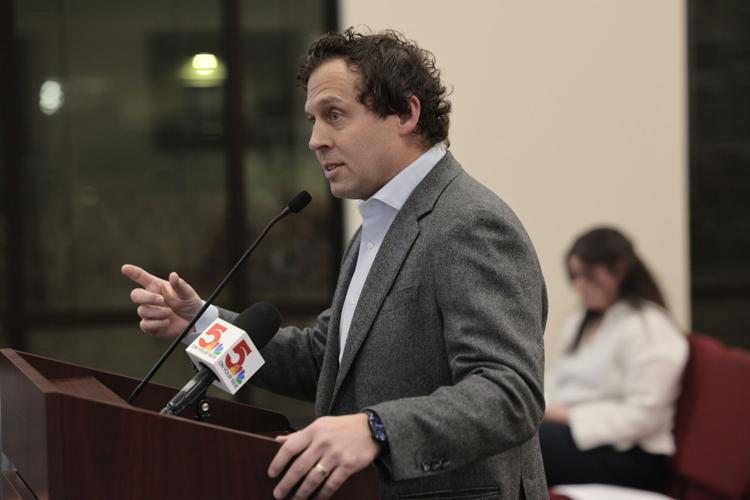 Rock Hill residents tell city leaders to do something about pot smell