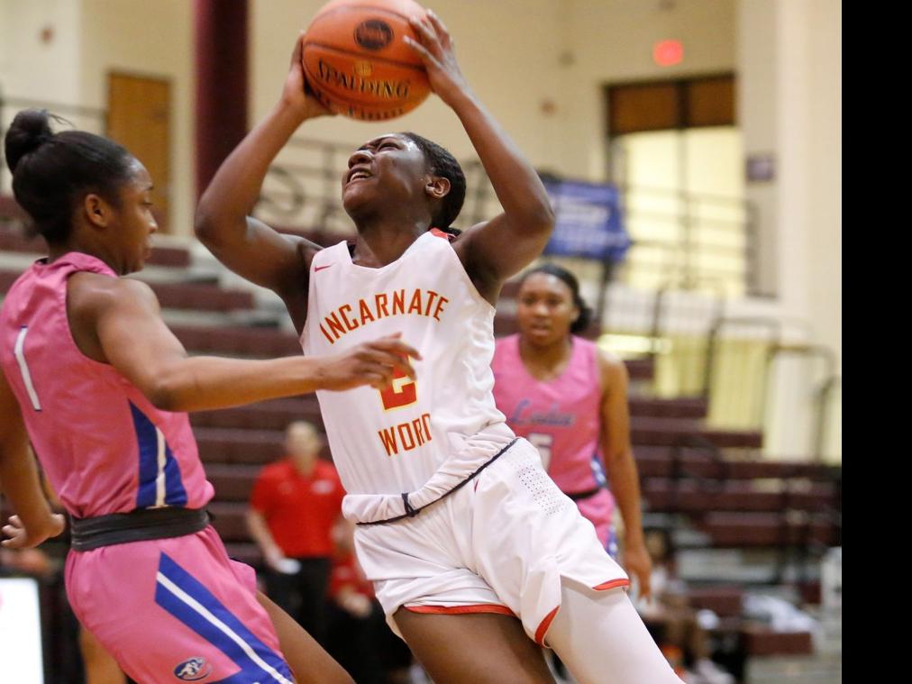 Three Area Teams Awarded No 1 Spot In Final Mbca Girls Basketball