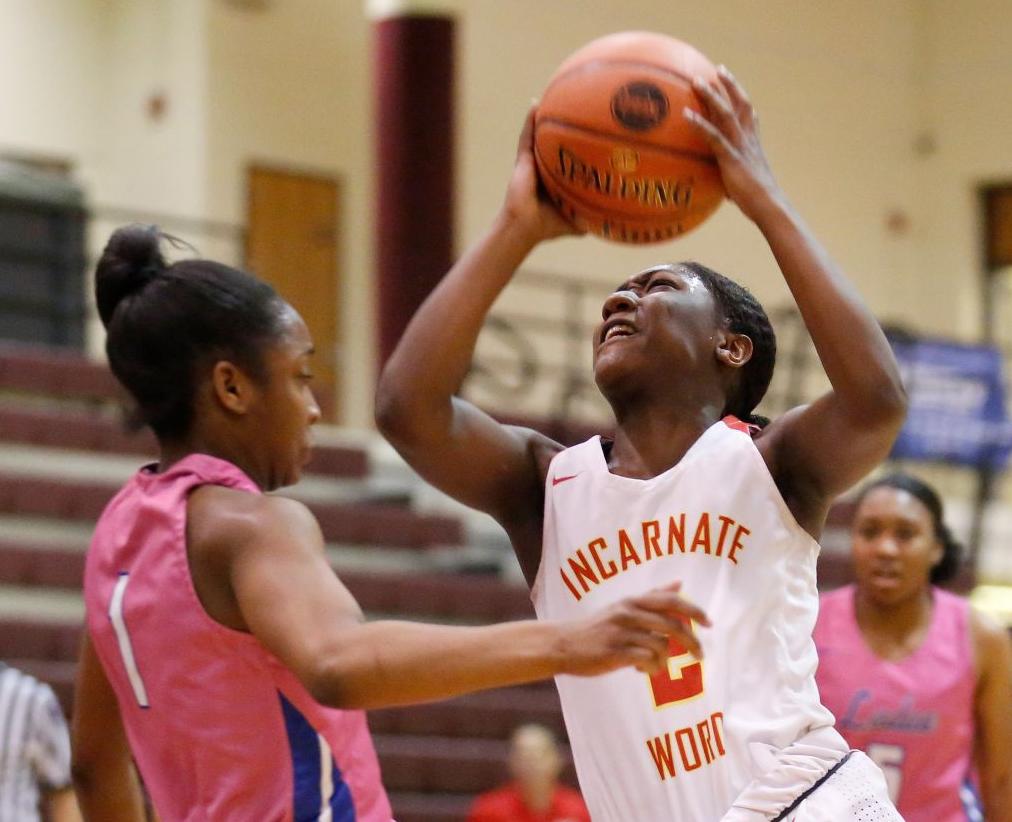 Three Area Teams Awarded No 1 Spot In Final Mbca Girls Basketball