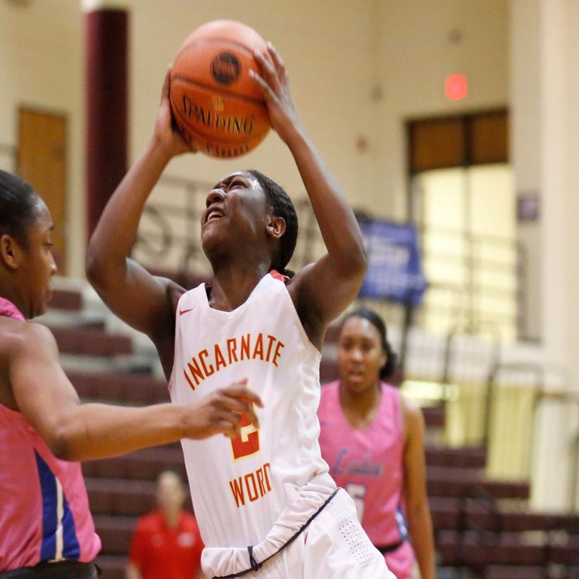 Three Area Teams Awarded No 1 Spot In Final Mbca Girls Basketball