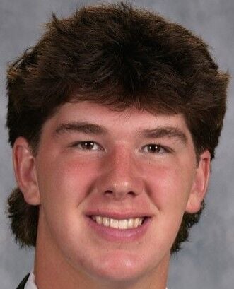 Ridge Janes, De Smet