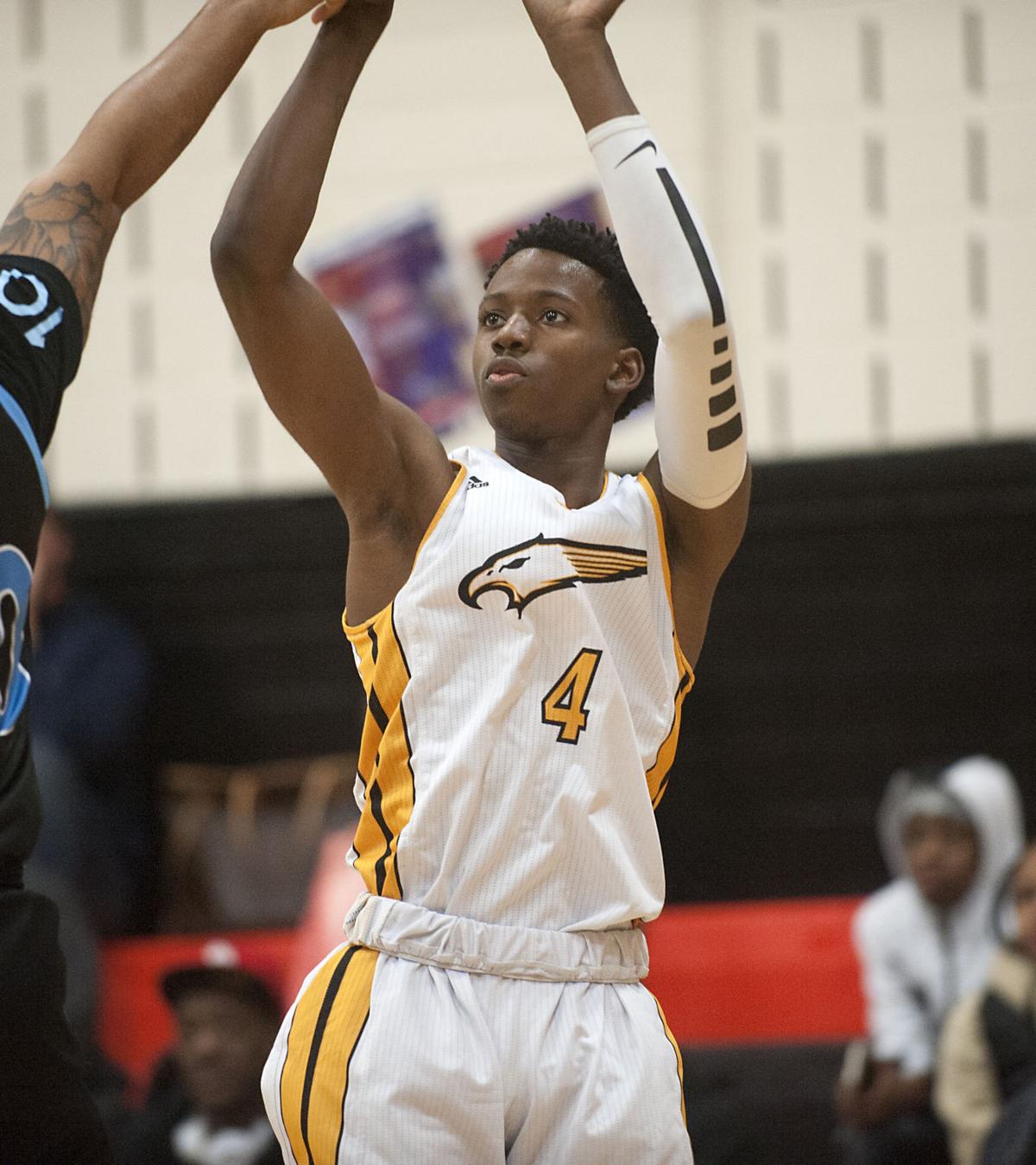 Hazelwood Central Regroups To Pull Away From Parkway South Boys