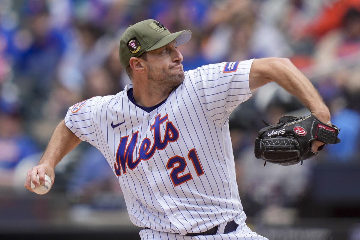 Mets may face tough truth for Jacob deGrom's health