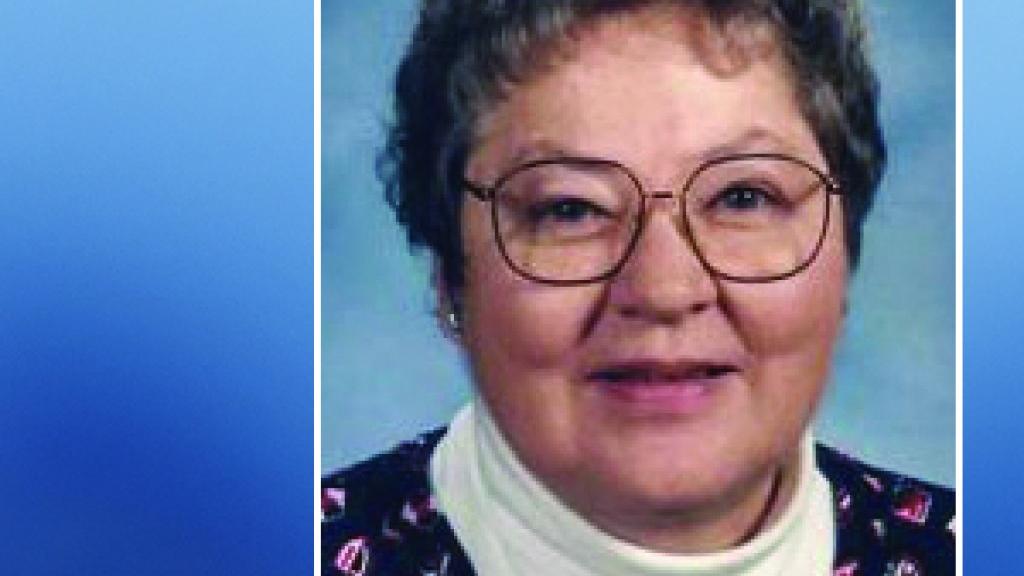 Sister Ann Sullivan dies, former principal of Mary Queen of Peace