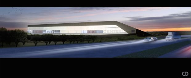 Maryland Heights&#39; planned community center will &#39;make a statement&#39; | Metro | www.ermes-unice.fr