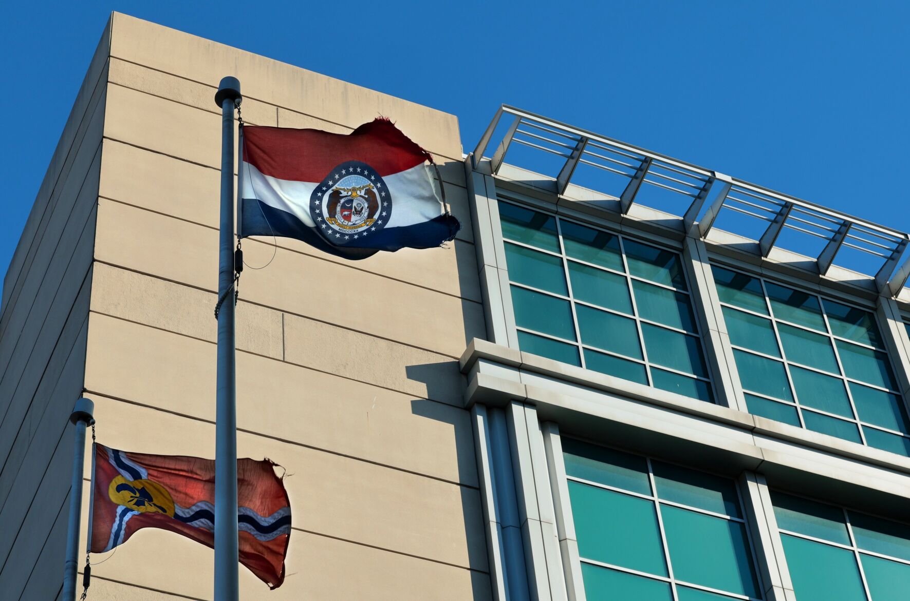 City jail gets new director