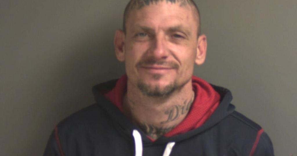Suspect in armed home invasion in Franklin County is arrested