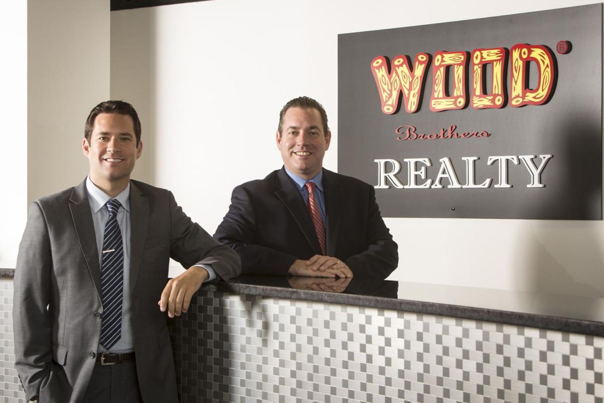 2. Wood Brothers Realty