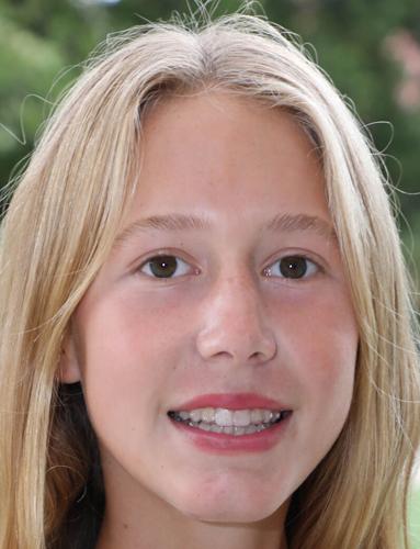 Reese Rafferty, John Burroughs