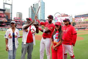 Cincinnati Reds vs St. Louis Cardinals