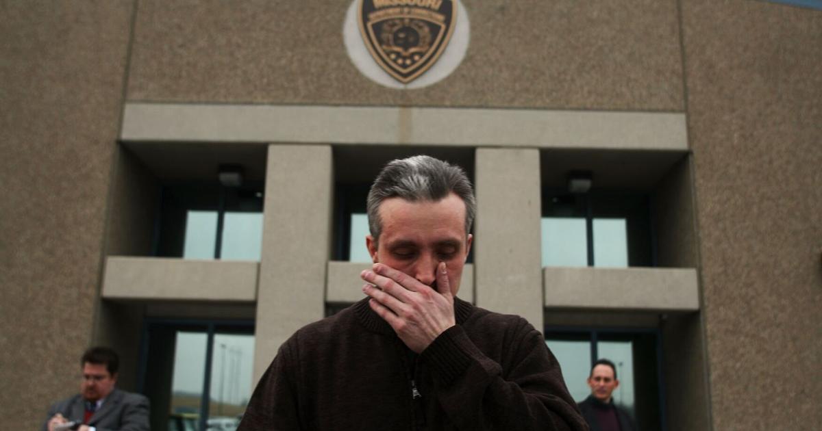Terry Pfeffer Messenger: Missouri prosecutor wants to keep lid on murder case. But is ...