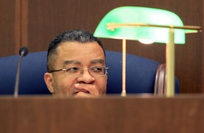 St Louis County judge rules against student transfers in landmark
