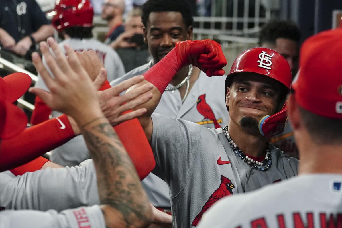Minor-league report: Cardinals rookie Nolan Gorman goes hitless in