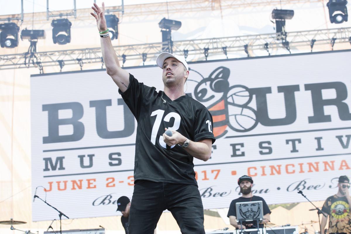 Mike Stud's 'Final Tour' coming to Delmar Hall The Blender