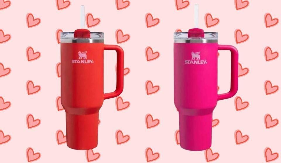 This TikTok-Viral Tumbler Released Exclusive, Vibrant New Colors